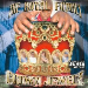 The Royal Family: Crown Jewelz (CD) - Bild 1