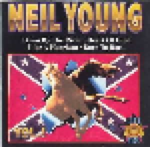 Neil Young: Vol. 1 - Live USA (CD) - Bild 1