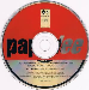 Papa Dee: Ain't No Subtitute (Single-CD) - Bild 4