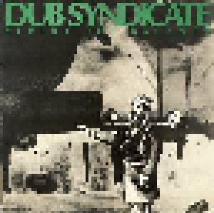 Dub Syndicate: Strike The Balance (LP) - Bild 1