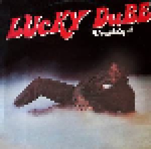 Cover - Lucky Dube: Umadakeni