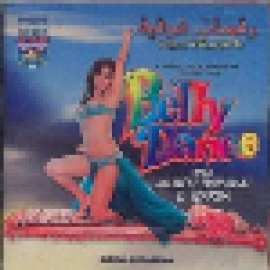 Warda: Belly Dance With Warda (CD) - Bild 1
