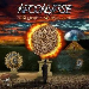 Apocalypse: 2012 Light Years From Home (CD) - Bild 1