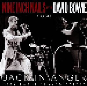 David Bowie + Nine Inch Nails: Back In Anger (Split-2-CD) - Bild 1