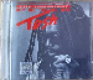 Peter Tosh: The Toughest (CD) - Bild 2