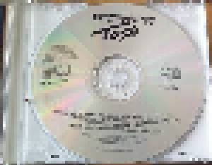 Peter Tosh: The Toughest (CD) - Bild 4