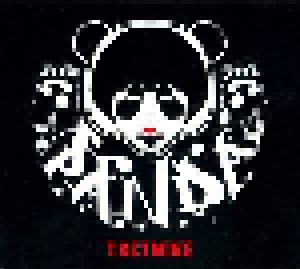 Panda: Tretmine (LP) - Bild 1