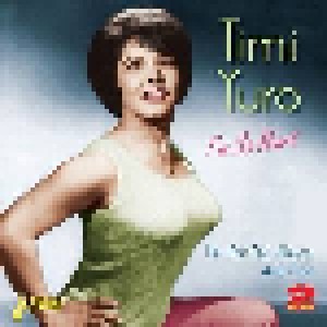 Cover - Timi Yuro: I'm So Hurt - Her First Four Albums And More