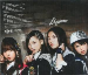 AKB48: Beginner (Single-CD + DVD-Single) - Bild 2