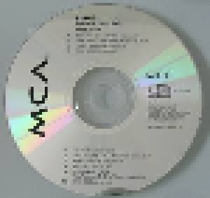 Rufus & Chaka Khan: Rufusized (CD) - Bild 3