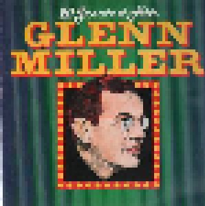Glenn Miller: 20 Greatest Hits (LP) - Bild 1