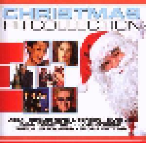 Cover - Kate Winslet: Christmas Hitcollection