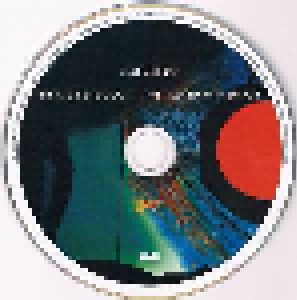 Tangerine Dream: Booster Vol. II (2-CD) - Bild 3