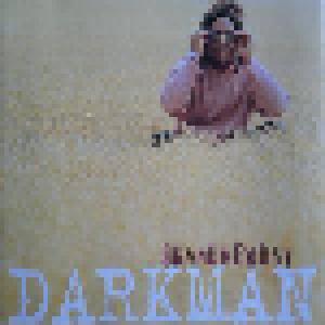 Darkman: Brandnewday - Cover