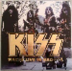 KISS: Makin' Live In Nagoya - Cover