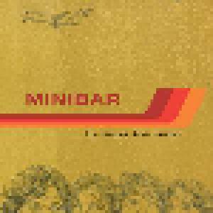 Minibar: Fly Below The Radar - Cover