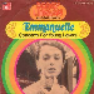 Berry Lipman Orchestra: Emmanuelle - Cover