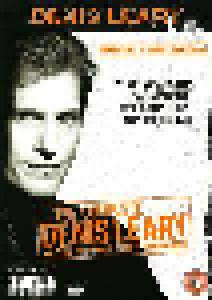Denis Leary: Complete Denis Leary Live - Special 2 Disc Edition, The - Cover
