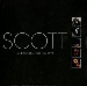 Scott Walker: Scott The Collection 1967 - 1970 - Cover