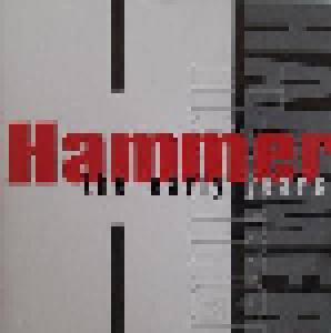 Hammer: Early Years, The - Cover