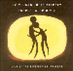 Keith And Julie Tippett: Couple In Spirit II - Cover