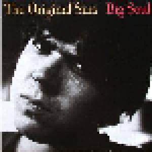 The Original Sins: Big Soul - Cover