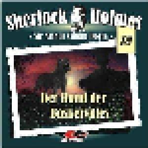 Sherlock Holmes: (MT) (18) Der Hund Der Baskervilles - Cover
