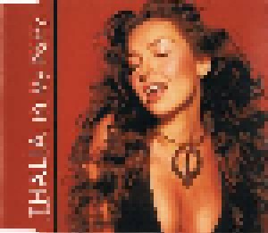 Thalía: It's My Party (Single-CD) - Bild 1