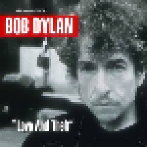 Bob Dylan: "Love And Theft" (CD) - Bild 1