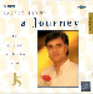 Jagjit Singh: A Journey (2-CD) - Bild 1