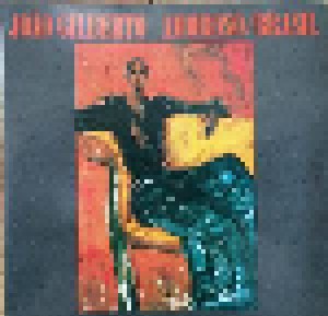 João Gilberto: Amoroso / Brasil (CD) - Bild 1