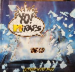 Yo! MTV Raps: The CD (CD) - Bild 1