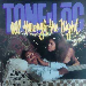 Tone-Lōc: All Through The Night (12") - Bild 1