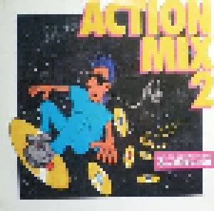 Action Mix 2 (12") - Bild 1