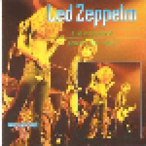 Led Zeppelin: Live In Cleveland April 27, 1977 - Part 3 (CD) - Bild 1
