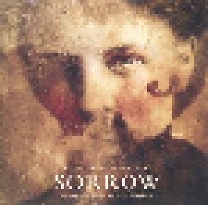 Colin Stetson: Colin Stetson Presents Sorrow - A Reimagining Of Gorecki's 3rd Symphony (CD) - Bild 1