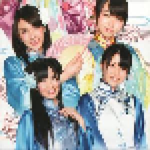 AKB48: フライングゲット (Single-CD + DVD-Single) - Bild 2