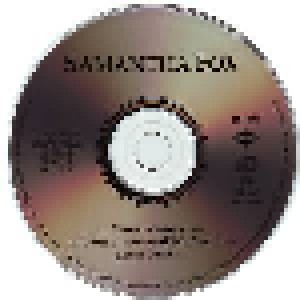 Samantha Fox: Another Woman (Single-CD) - Bild 3