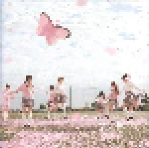 AKB48: 桜の木になろう (Single-CD) - Bild 1