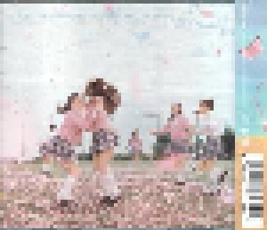 AKB48: 桜の木になろう (Single-CD) - Bild 3