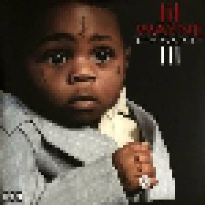 Lil' Wayne: Tha Carter III (2-LP) - Bild 1
