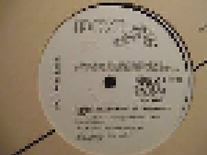 Eurythmics & Aretha Franklin: Sisters Are Doin' It For Themselves (Promo-12") - Bild 1
