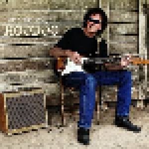 Tony Joe White: Hoodoo (CD) - Bild 1