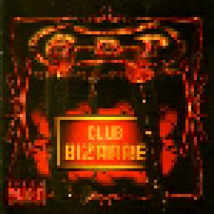 Bang Bus Project: Club Bizarre (CD) - Bild 1