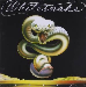 Whitesnake: Trouble (CD) - Bild 1