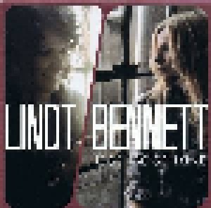 Lindt Bennett: Regenbogenkind (Promo-Single-CD) - Bild 1
