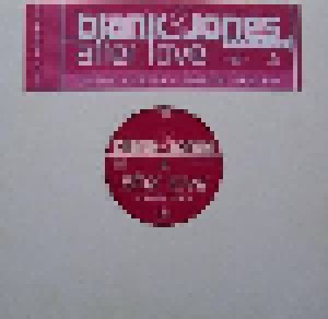 Blank & Jones: After Love (Promo-12") - Bild 1