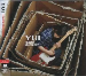 YUI: I Loved Yesterday (CD + DVD) - Bild 2