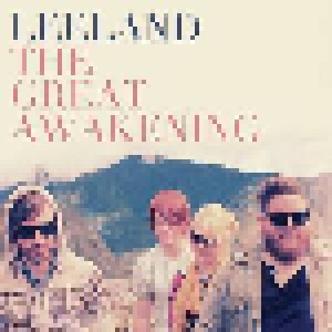 Cover - Leeland: Great Awakening, The