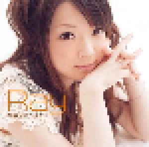 Ray: 楽園Project (Single-CD) - Bild 1